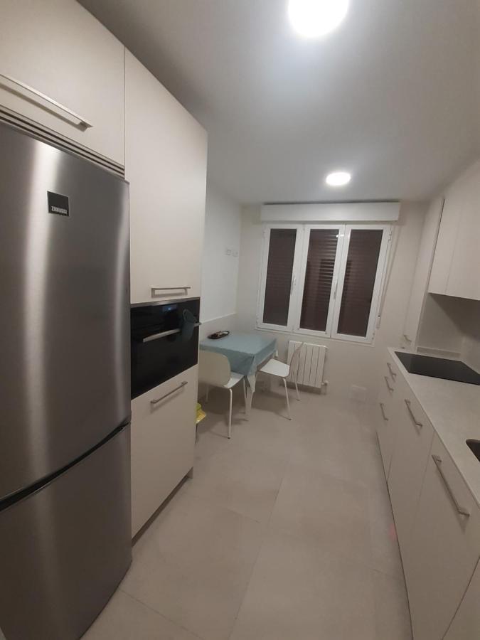 Moderno, Centrico. Perfecto Para Familias. 비토리아개스테즈 외부 사진