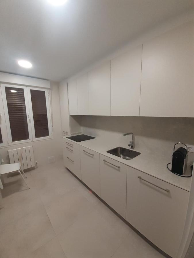 Moderno, Centrico. Perfecto Para Familias. 비토리아개스테즈 외부 사진