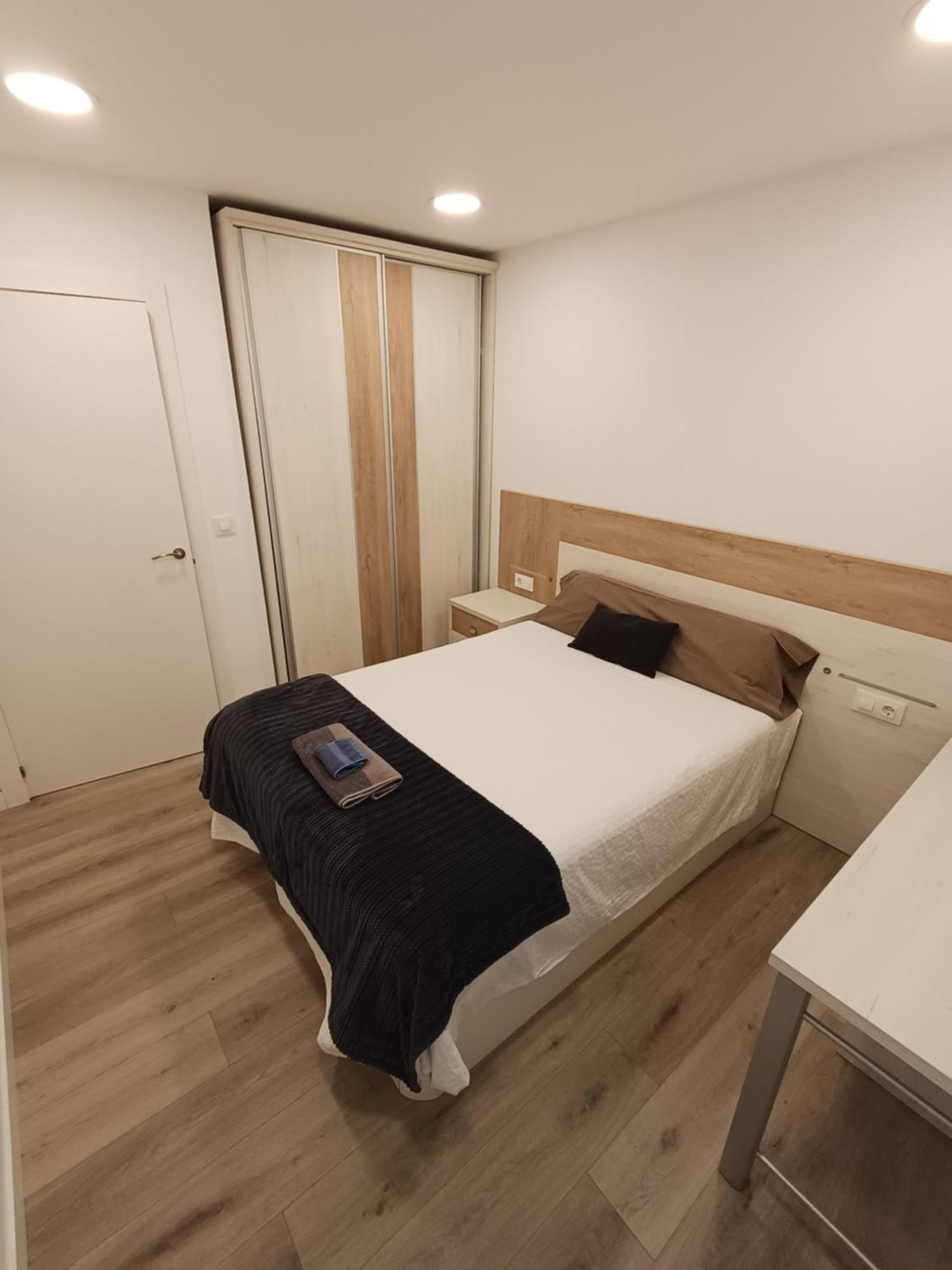 Moderno, Centrico. Perfecto Para Familias. 비토리아개스테즈 외부 사진